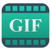 Video to gif pro 24 icon
