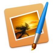 Pixelmator powerful layer based image editor icon