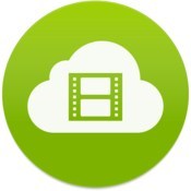 4k video downloader icon