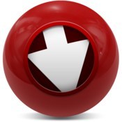 Eltima airy youtube hd downloader icon