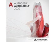 Autodesk autocad lt 2020 icon
