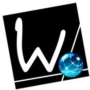 Wolf website designer 2 icon