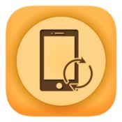 Cisdem iphonerecovery 3 icon