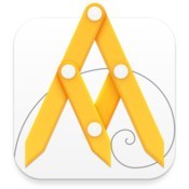 Goldie app icon