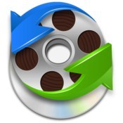 Tipard total media converter for mac icon