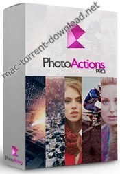 Photo light pro photoshop pack icon