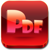 Enolsoft pdf creator 4 icon