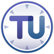 Timer utility 5 icon