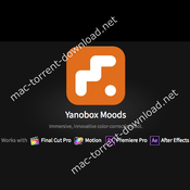 Yanobox moods icon