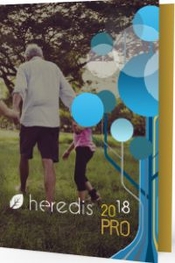 Heredis pro 2018 icon