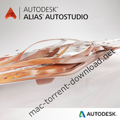 Autodesk alias autostudio 2019 icon