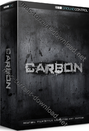 Carbon luts icon