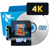 Anymp4 mp4 converter any video to mp4 converter 6 icon