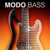 Ik multimedia modo bass icon
