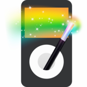 Xilisoft ipod magic platinum icon
