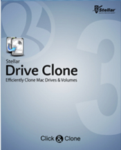 Stellar drive clone flatboxshot icon