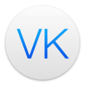 Messenger for vk 6 icon