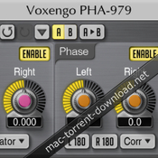 Voxengo pha 979 icon