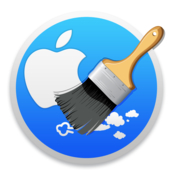 Advanced mac cleaner icon