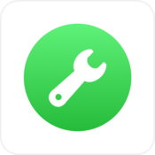 Fix my iphone ios system recovery tool icon