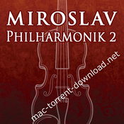 Ik multimedia miroslav philharmonik 2 icon