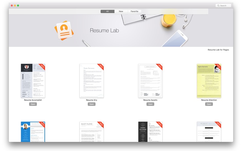 3_Resume_Lab_Pages_Templates.jpg