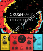 Native instruments crush pack icon