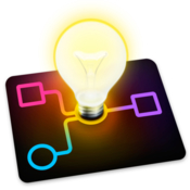 Oh my mind mapping 2 icon