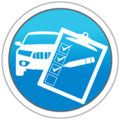 VMT Vehicle Maintenance Tracker icon