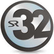 SoundRadix 32 Lives icon