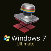 Windows7 ultimate winclone icon