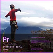 Adobe Premiere Pro CC 2015 icon