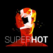 Superhot app logo icon
