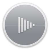Audio playr play and export almost any file that contains audio icon
