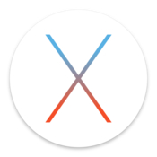 OS X El Capitan icon