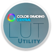 Lut utility icon