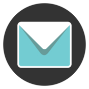 Email archiver enterprise icon