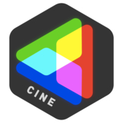 Camerabag cinema 3 icon