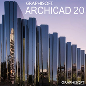 Graphisoft archicad20 icon