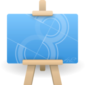 Paintcode 3 icon