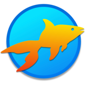 Goldfish 4 professional icon