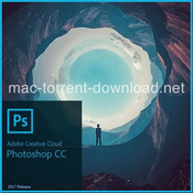 Adobe photoshop cc 2017 icon