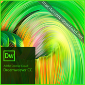 Adobe dreamweaver cc 2017 icon