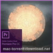 Adobe premiere pro cc 2017 icon