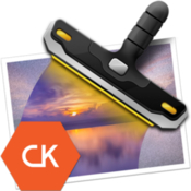 Noiseless CK icon