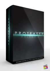 ProTeaser Volume 6 for fcpx