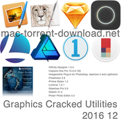 Graphics cracked utilities 2016 12 icon