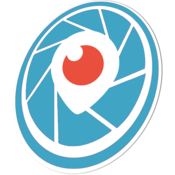 Justbroadcaster for periscope icon