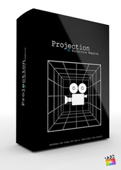 Pixel film studios - projection for final cut pro box icon