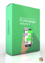 Pixel Film Studios - ProMessage: Volume 2 icon